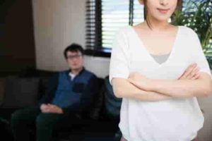 自分はズボラでも相手にはとても細かく厳しい